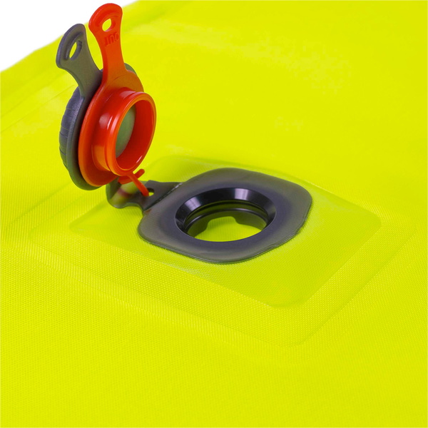 2026 Spinlock Mast Head Float 20L DW-MF-20 - Yellow